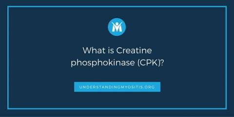 Creatine phosphokinase (CPK)