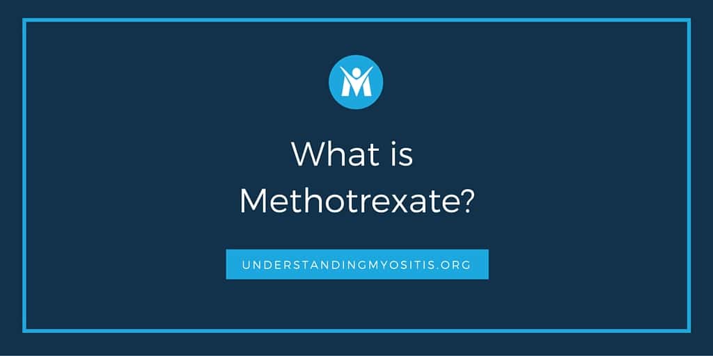 methotrexate