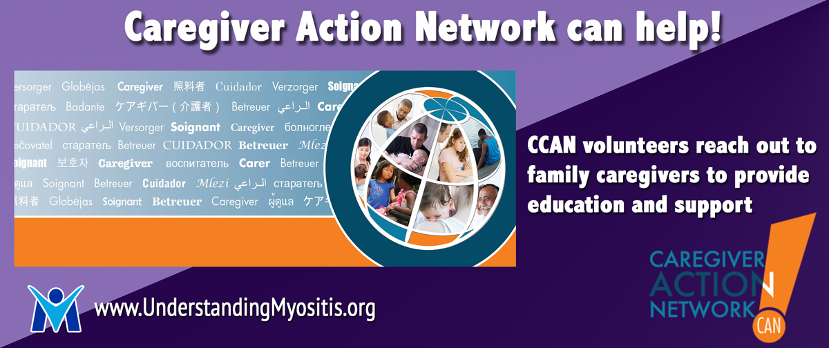 Caregiver Action Network