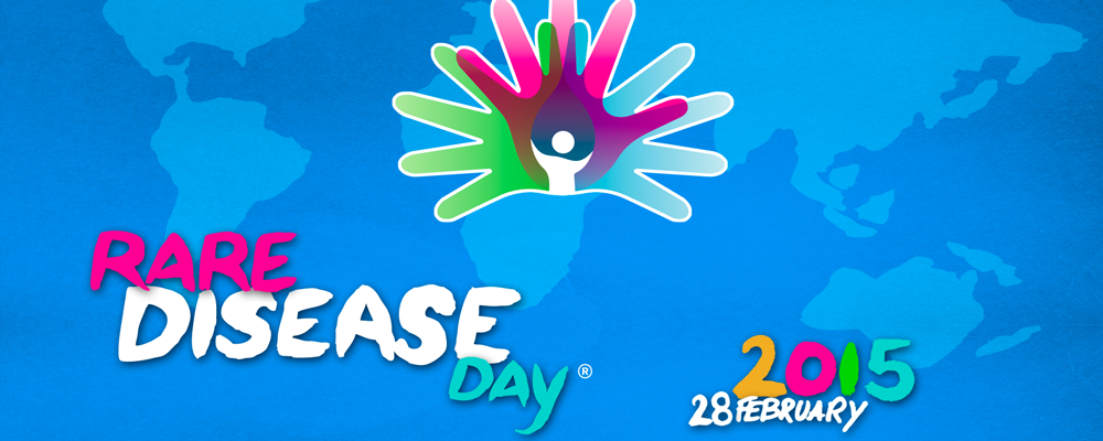 Rare Disease Day 2015