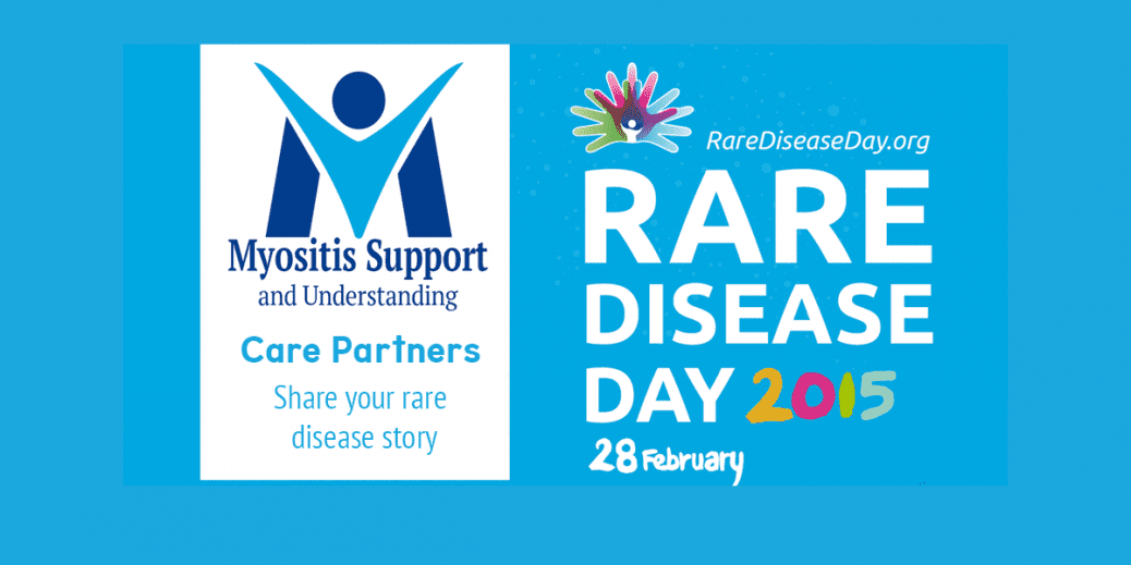 Rare Disease Day