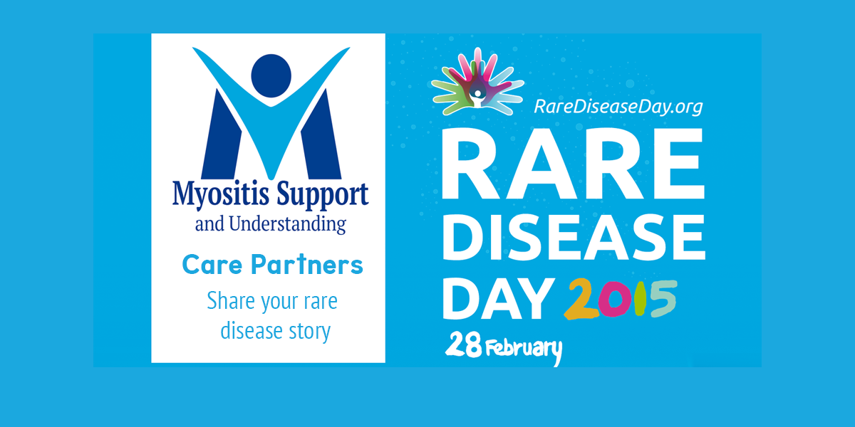Rare Disease Day