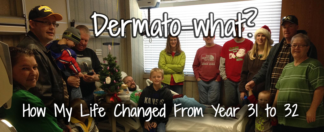 Dermato-what?