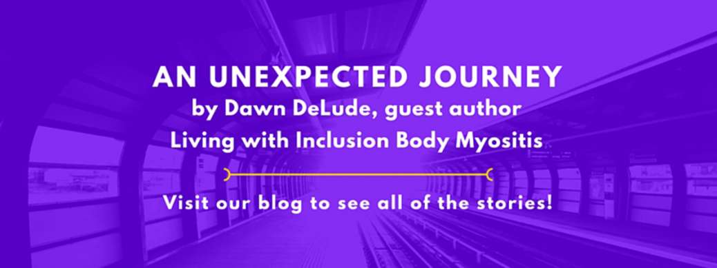 An unexpected journey