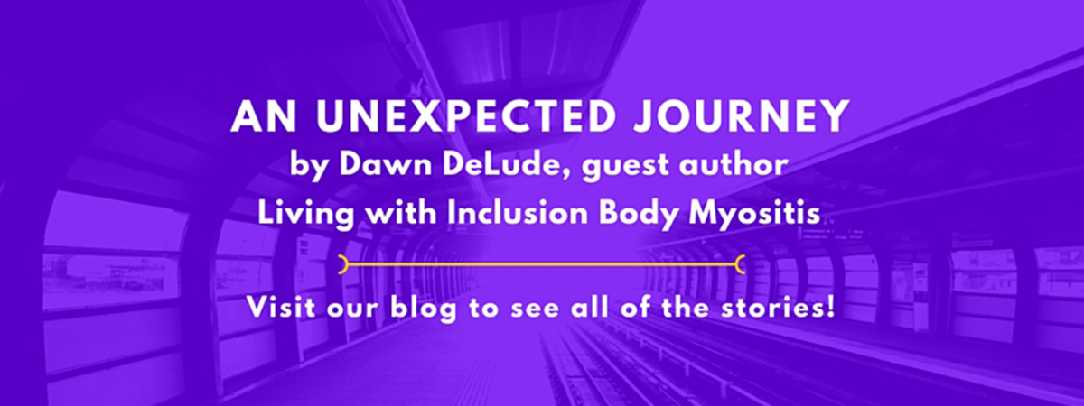 An unexpected journey