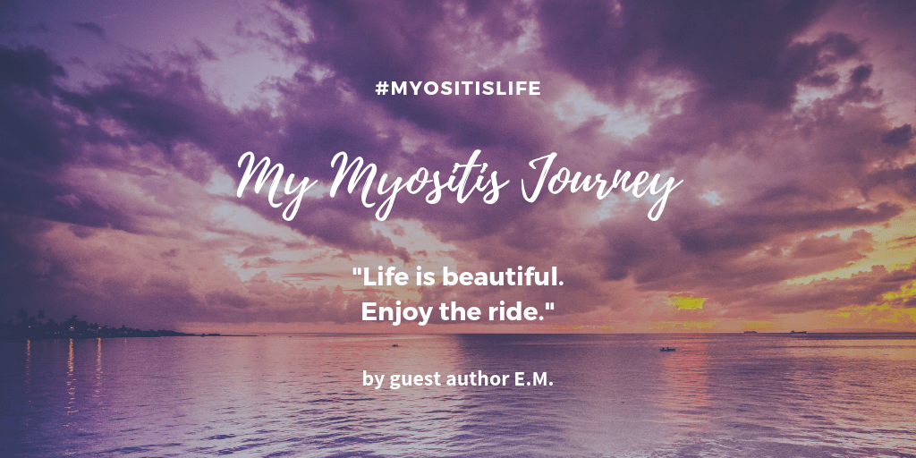 My Myositis Journey