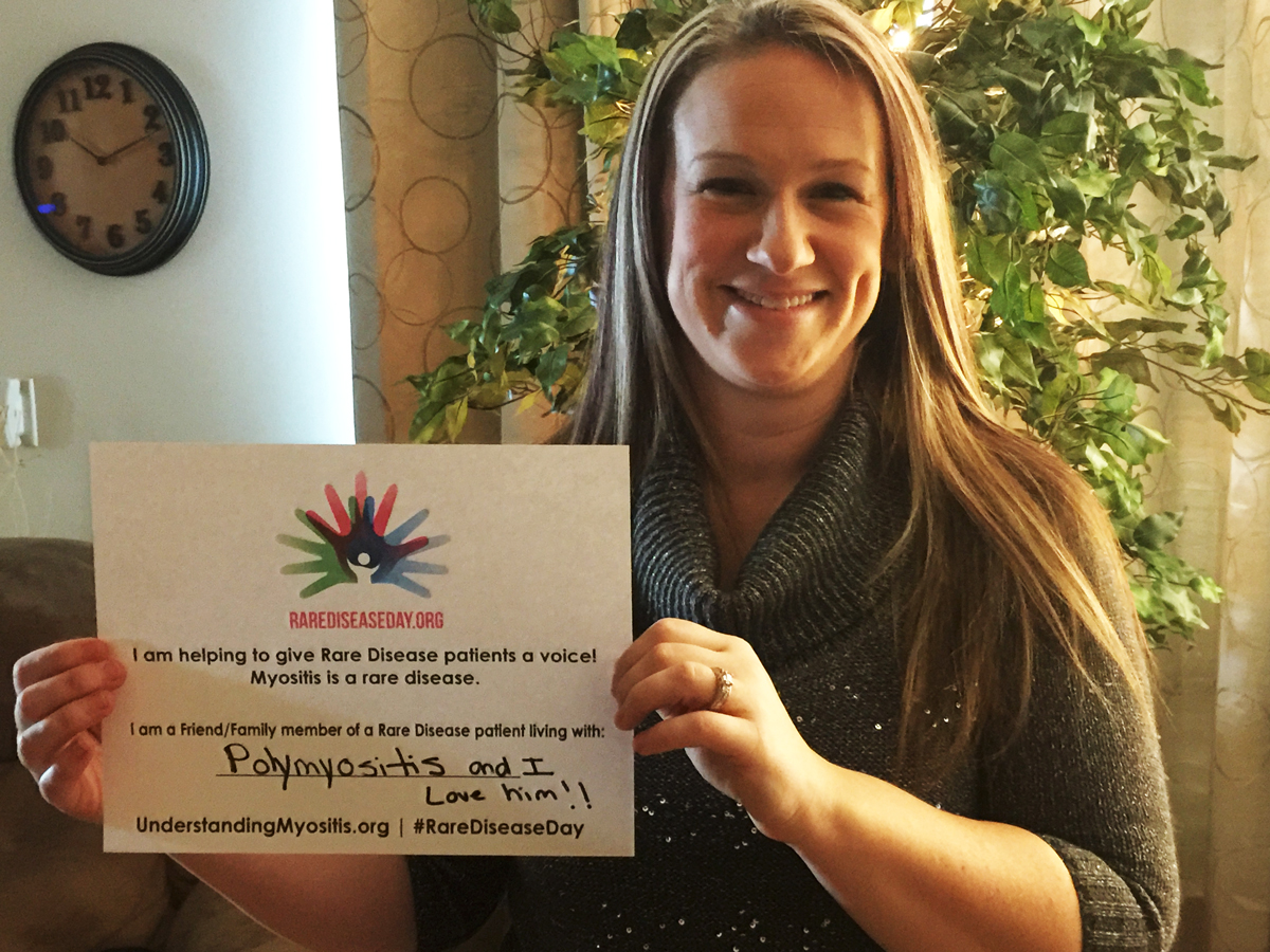 Rare Disease Day 2015