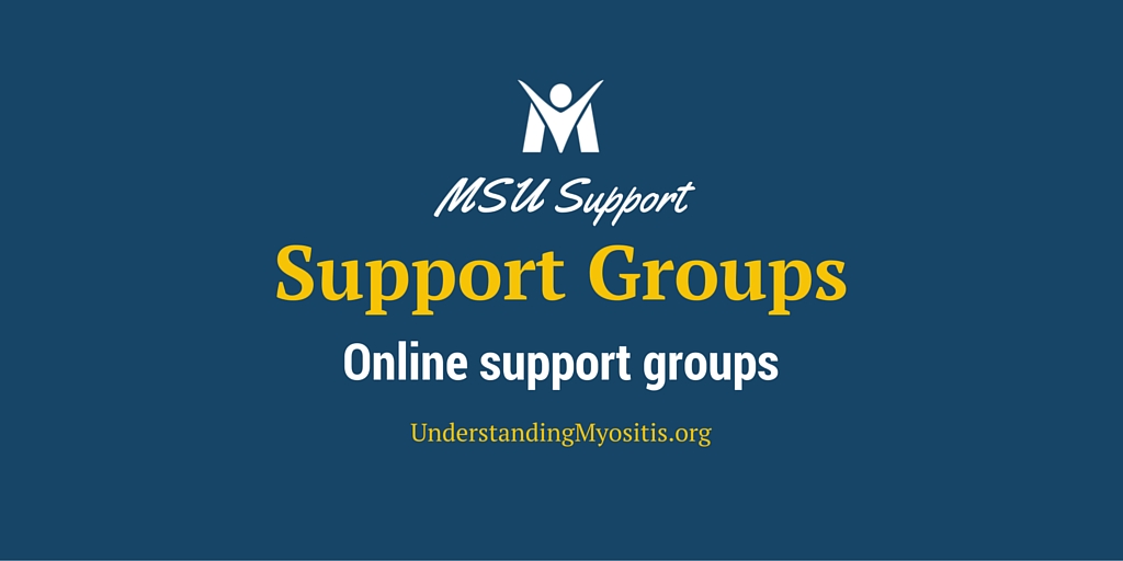 Support Groups