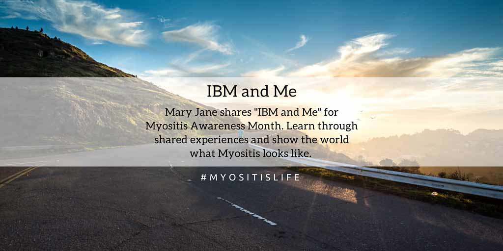 IBM and Me, by Mary Jane