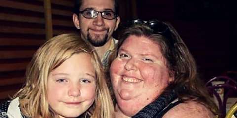 When I'm Asked If My Disability Is 'Unfair' to My Daughter