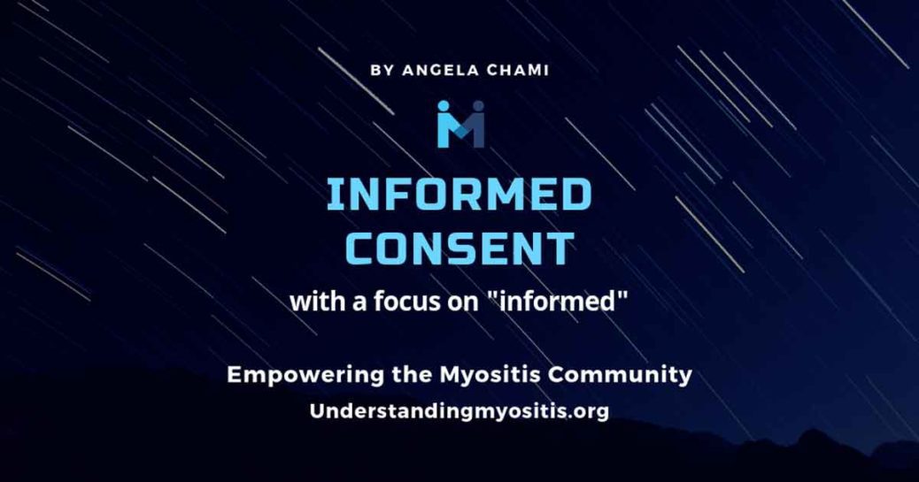 Informed Consent