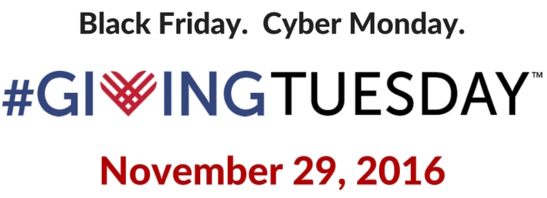 MSU supports #GivingTuesday 2016