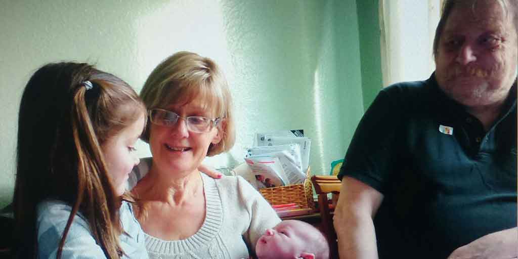 Sadly, my mum lost her battle as an IBM warrior