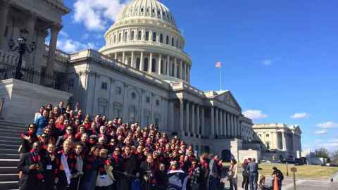 Rare Disease Week on Capitol Hill, 2017
