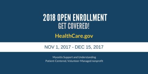Open Enrollment for the Marketplace 2018