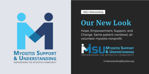 Myositis Support and Understanding, MSU
