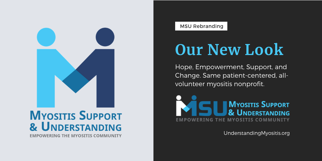 Myositis Support and Understanding, MSU