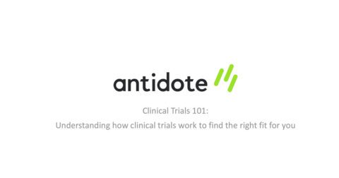Clinical Trials 101