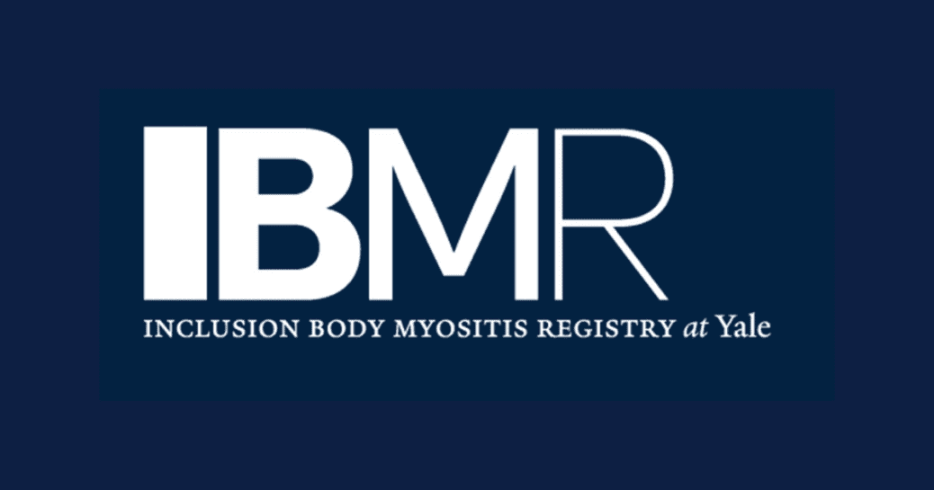 Join the Yale Inclusion Body Myositis Registry