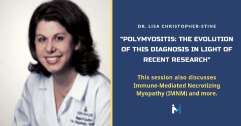 Polymyositis: The evolution of this diagnosis in light of recent research
