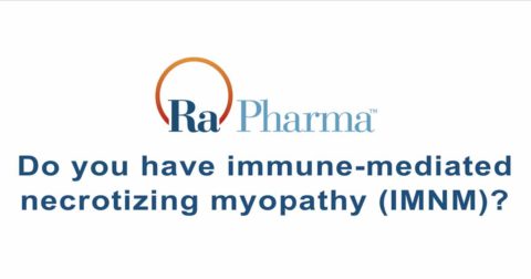 RA101495-02.202: A Phase 2 Study of Zilucoplan in Patients with Immune-Mediated Necrotizing Myopathy