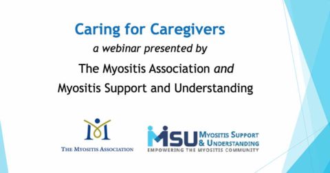 Caring for Caregivers webinar by TMA and MSU