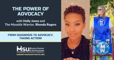 The Power of Advocacy with Holly Jones and Rhonda Rogers