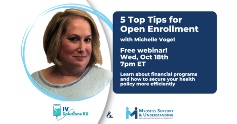 Open Enrollment Webinar