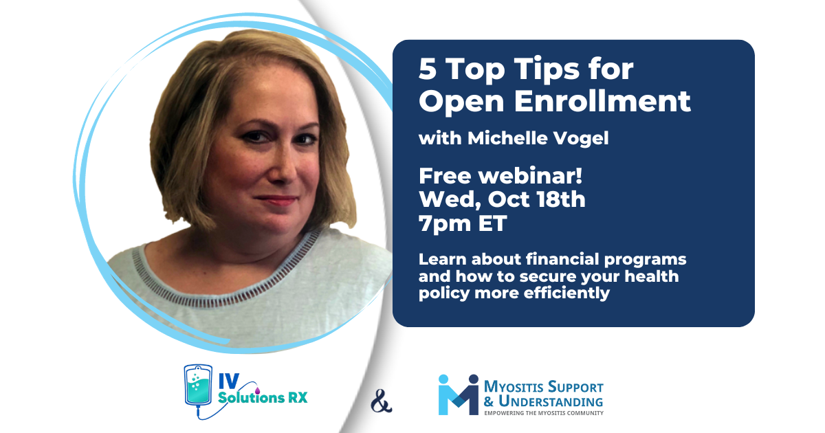 Open Enrollment Webinar